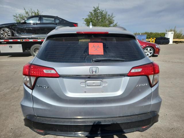 2020 HONDA HR-V SPORT #3303922703