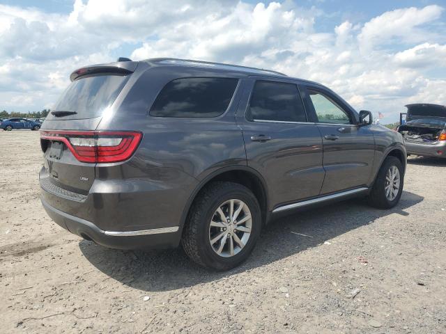 2018 DODGE DURANGO SX 1C4RDJAG6JC312675