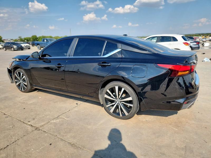 2021 NISSAN ALTIMA SR - 1N4BL4CV4MN377007