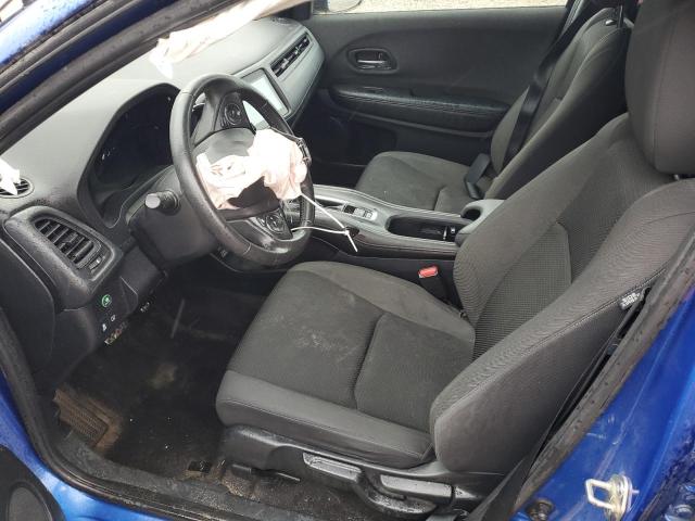 2020 HONDA HR-V SPORT 3CZRU6H11LM731463