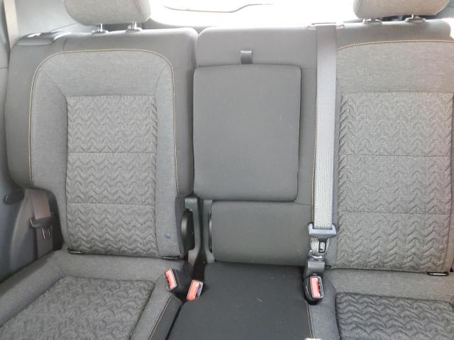 2023 CHEVROLET EQUINOX LT - 3GNAXKEG2PL266609