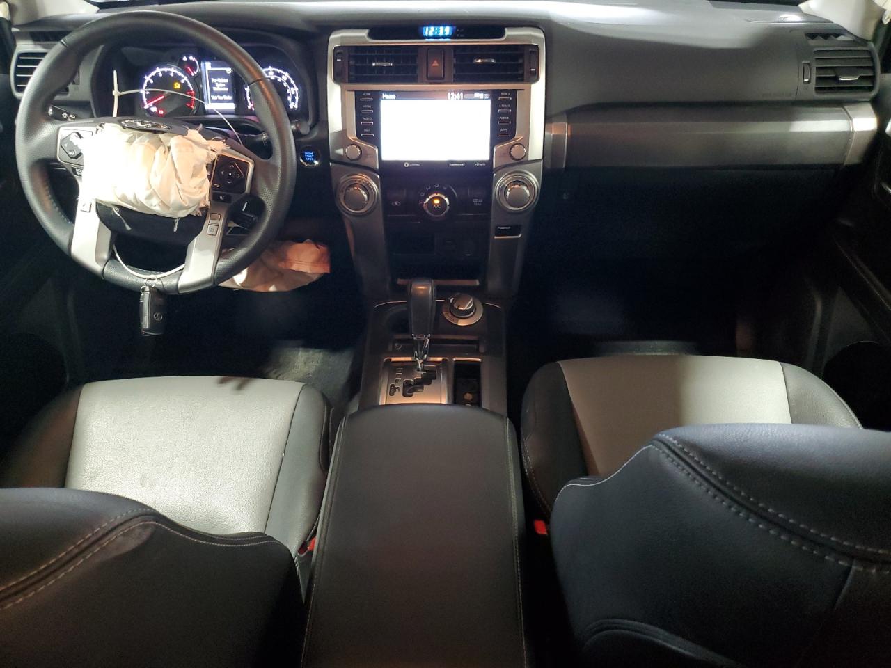 TOYOTA 4RUNNER SR5/SR5 PREMIUM