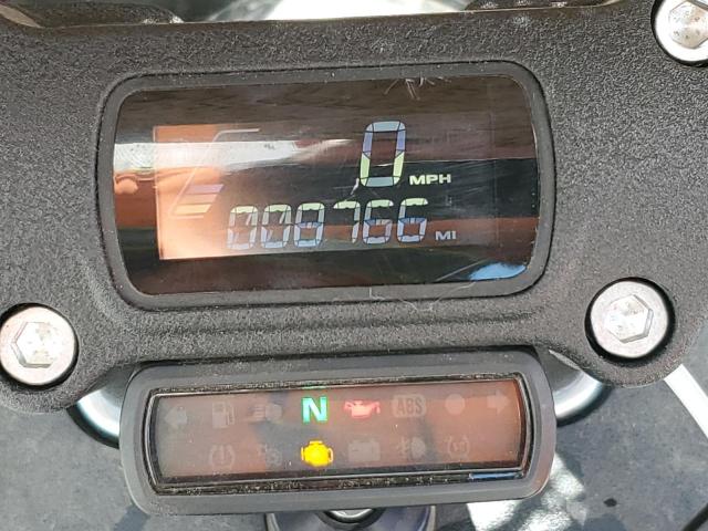 2024 HARLEY-DAVIDSON FXLRST - 1HD1YXZ20RB057146