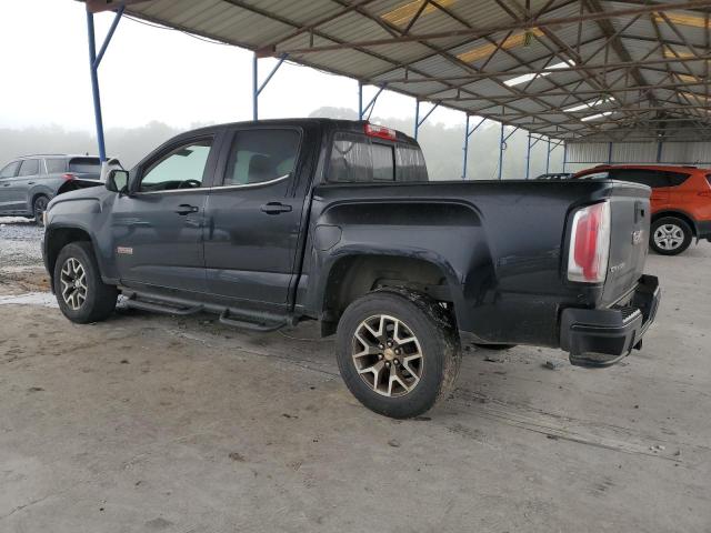 2017 GMC CANYON SLE - 1GTG6CEN6H1284596