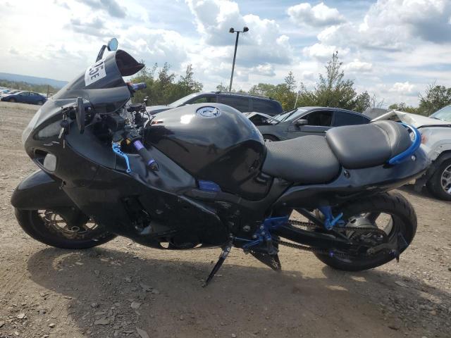 2007 SUZUKI GSX1300 RZ JS1GW71A572104148