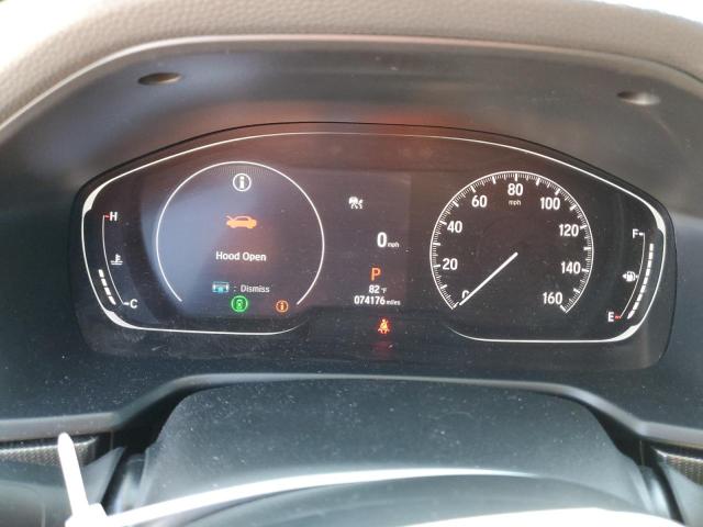 2022 HONDA ACCORD SPO - 1HGCV1F47NA041274