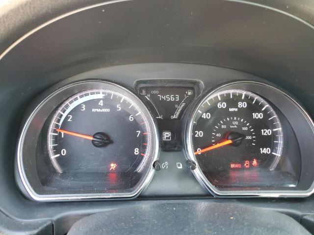 2018 NISSAN VERSA S 3N1CN7AP0JL844002