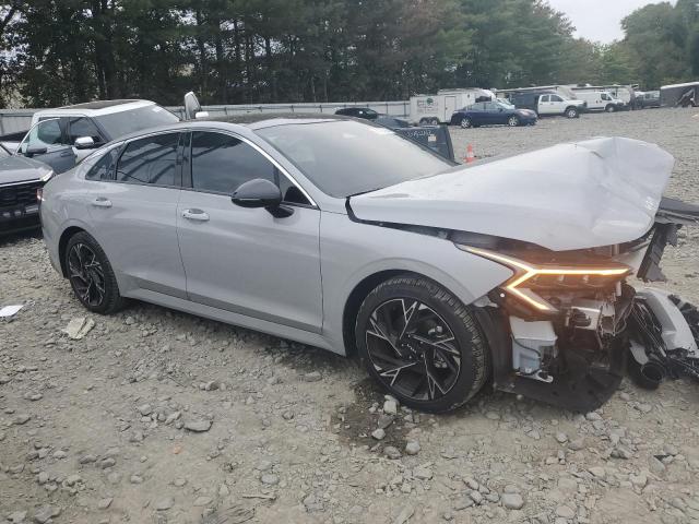 2025 KIA K5 GT LINE #3290275221