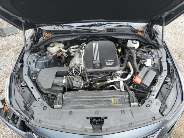 2020 CADILLAC CT5 LUXURY #3291377145