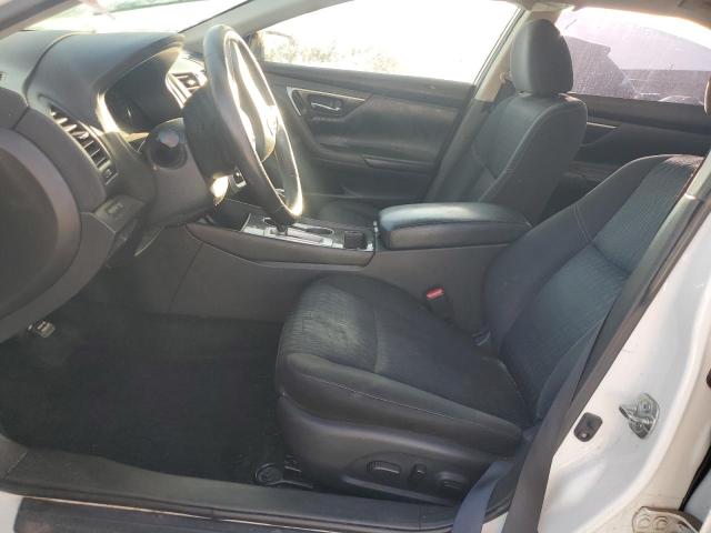 2018 NISSAN ALTIMA 2.5 - 1N4AL3AP7JC214983