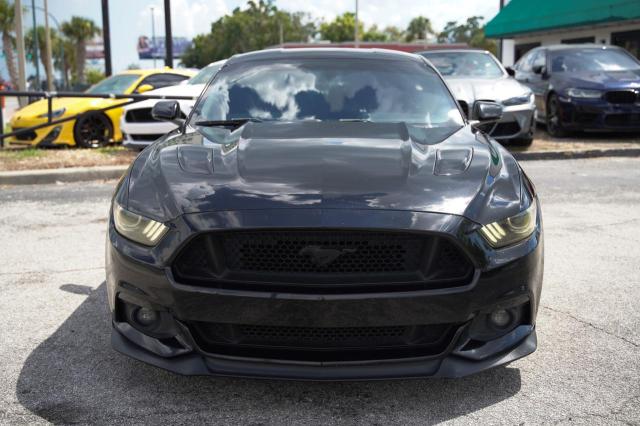 2015 FORD MUSTANG GT 1FA6P8CF1F5351XXX