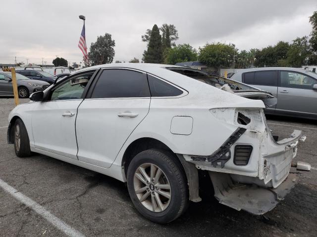 2017 HYUNDAI SONATA SE #3283955803
