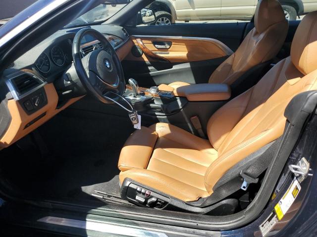 2018 BMW 430I WBA4Z1C51JEE41435