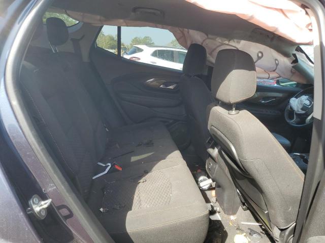 2018 GMC TERRAIN SL 3GKALMEX3JL129254