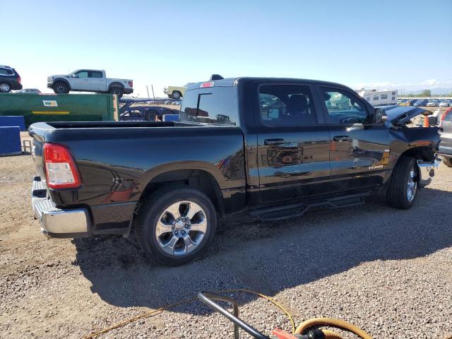 2021 RAM 1500 BIG H - 1C6SRFFT8MN717068