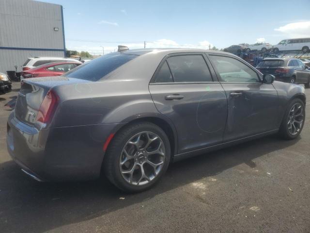 2015 CHRYSLER 300 S - 2C3CCABG3FH802958