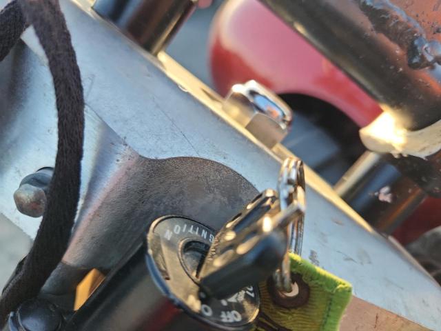 2011 YAMAHA XVS1300 CU JYAVP33E1BA001855