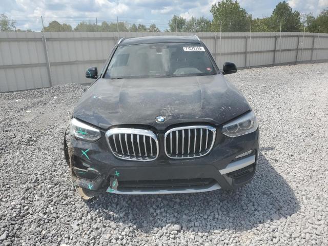 2019 BMW X3 SDRIVE30I 5UXTR7C56KLE88828
