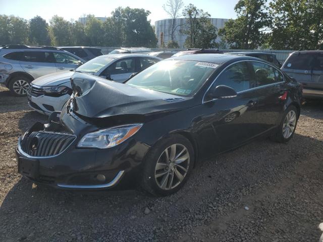 2015 BUICK REGAL PREM 2G4GN5EXXF9115055