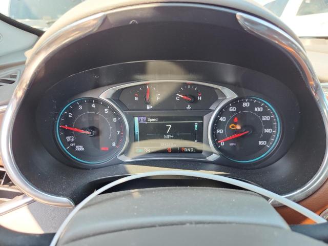 2016 CHEVROLET MALIBU LT 1G1ZE5STXGF192346