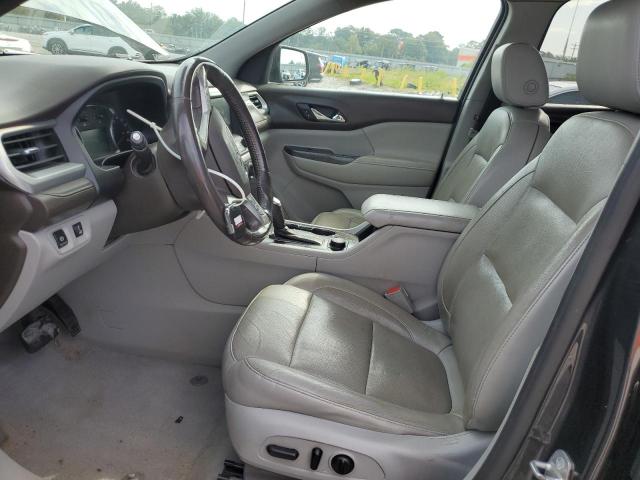 2017 GMC ACADIA SLT 1GKKNMLS4HZ213995