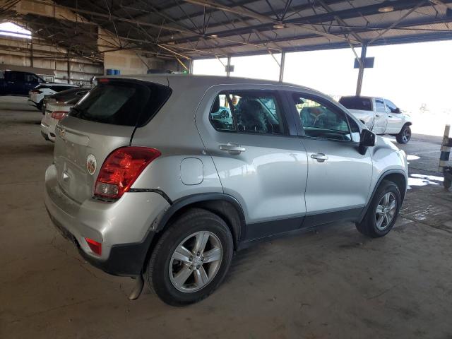 2018 CHEVROLET TRAX LS KL7CJNSBXJB600713