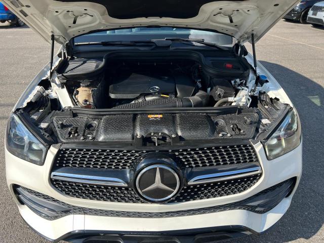 2020 MERCEDES-BENZ GLE 350 4M 4JGFB4KE3LA072468