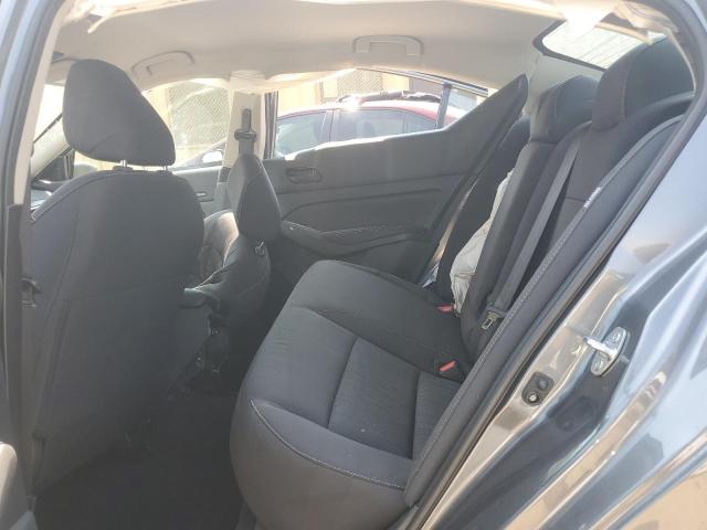 2025 NISSAN ALTIMA SV 1N4BL4DV3SN383201
