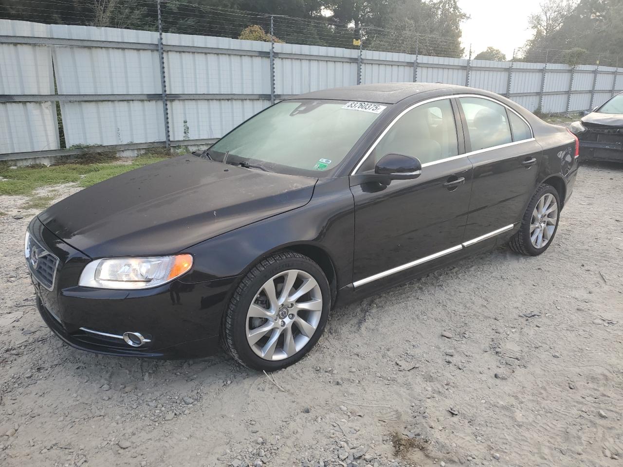 VOLVO S80 T6