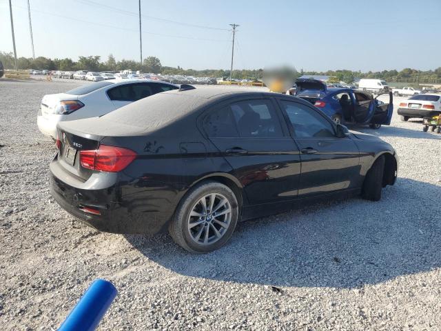 2017 BMW 320 I - WBA8E1G34HNU16087