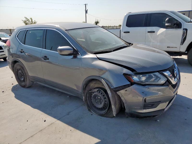 2017 NISSAN ROGUE S KNMAT2MT0HP542326