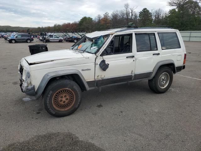 JEEP CHEROKEE C