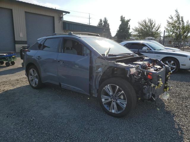 2024 SUBARU SOLTERRA P #3284169533