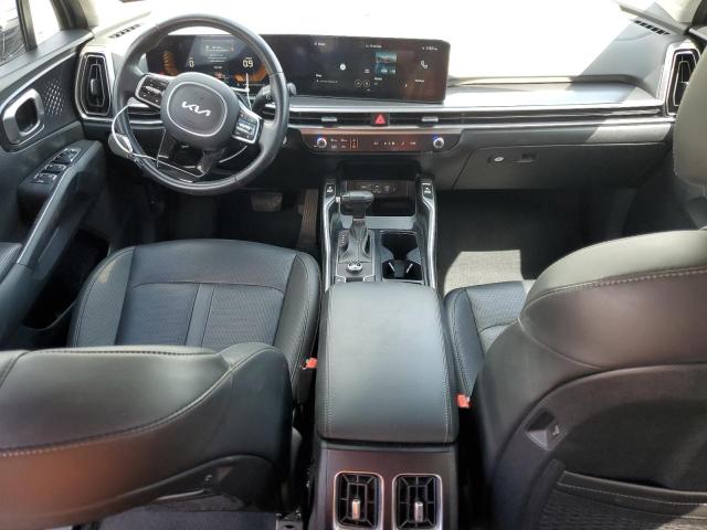 2024 KIA SORENTO S #3302704007