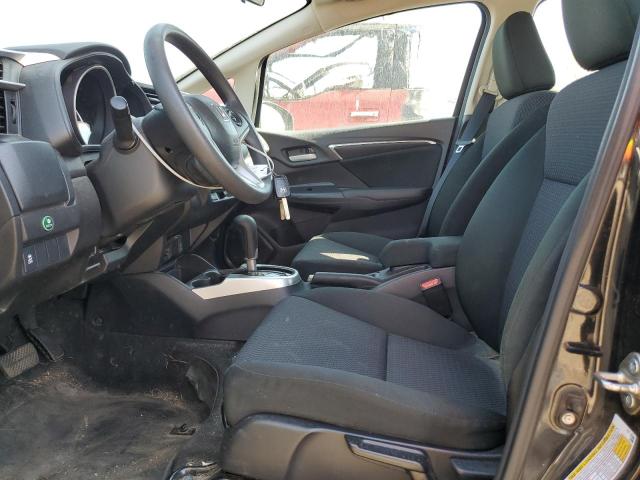 2019 HONDA FIT LX 3HGGK5H49KM716460