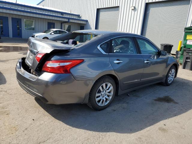 2016 NISSAN ALTIMA 2.5 1N4AL3AP4GN390919