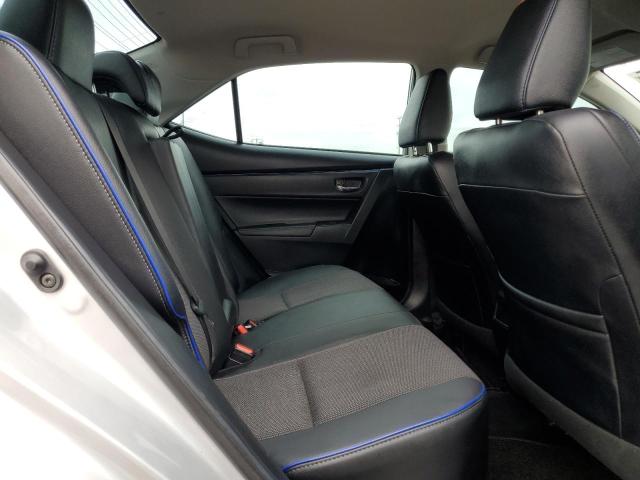 2018 TOYOTA COROLLA L #3286756327