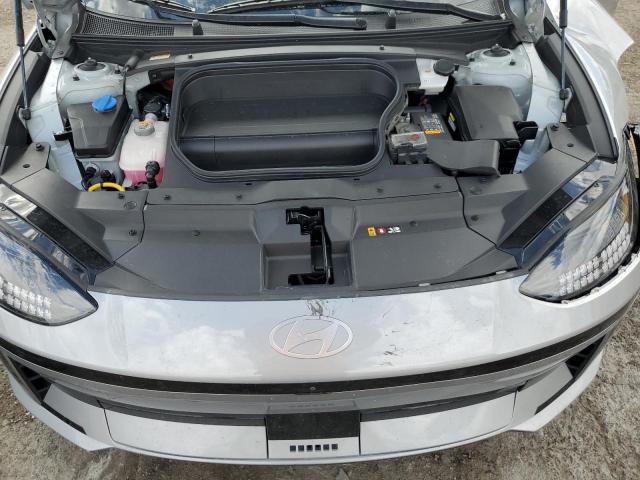 2023 HYUNDAI IONIQ 6 LIMITED KMHM54AC8PA029491
