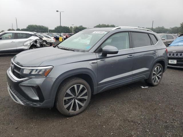 2022 VOLKSWAGEN TAOS SE - 3VVWX7B25NM046605