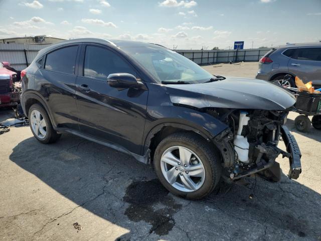 2019 HONDA HR-V EX - 3CZRU6H5XKM724593