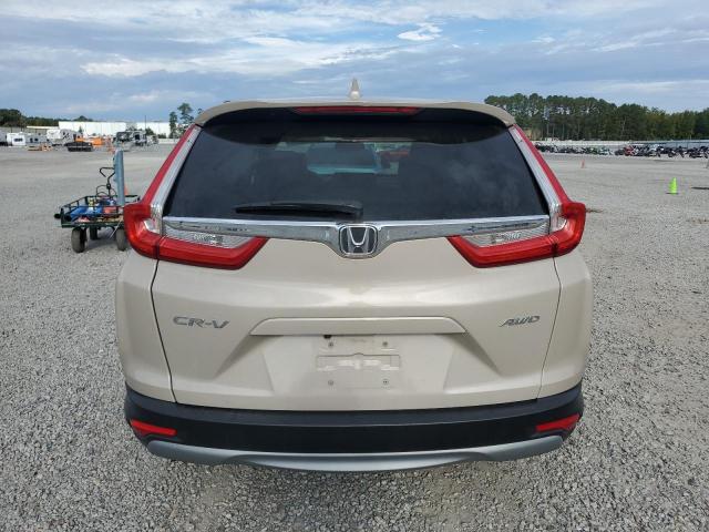 2018 HONDA CR-V EX 5J6RW2H53JL002840