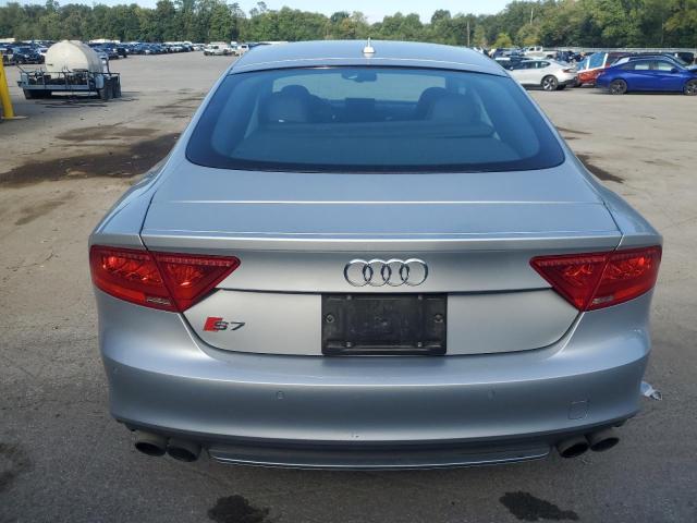 2013 AUDI S7 PRESTIG - WAU32AFC4DN093285