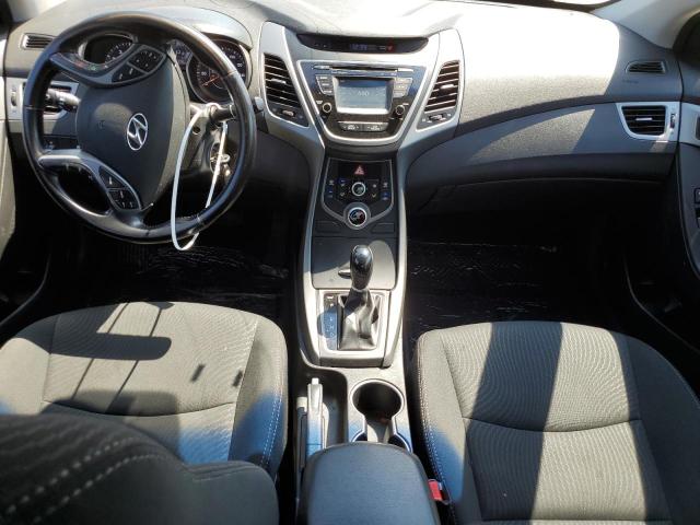 2015 HYUNDAI ELANTRA SE 5NPDH4AE7FH641055