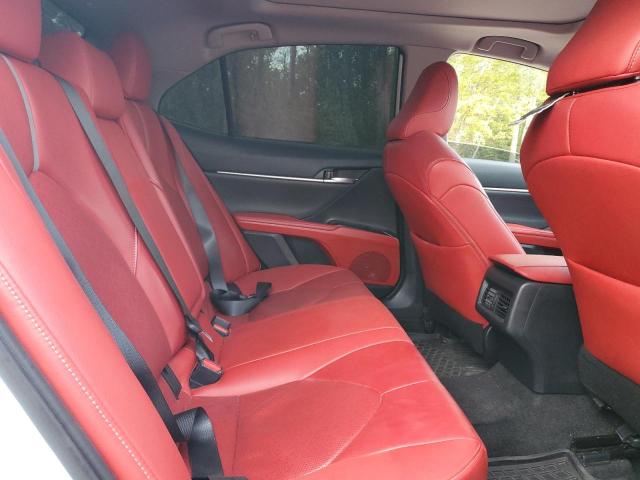 2019 TOYOTA CAMRY XSE 4T1B61HK5KU292853