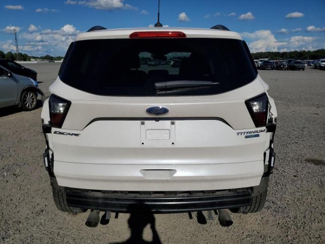 2017 FORD ESCAPE 1FMCU9J92HUD41399
