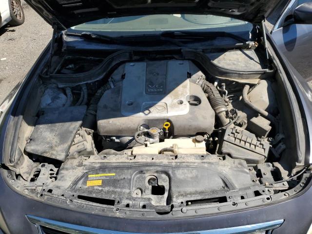 2010 INFINITI G37 BASE - JN1CV6APXAM204430