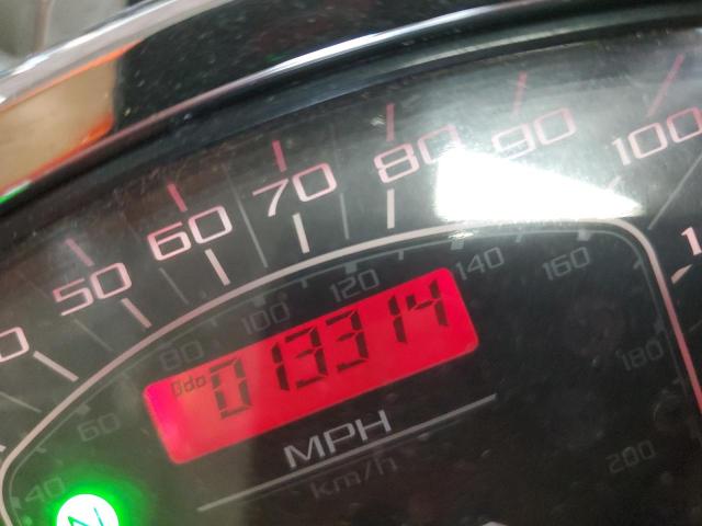 2012 YAMAHA XVS1300 CT JYAVP32E9CA000939