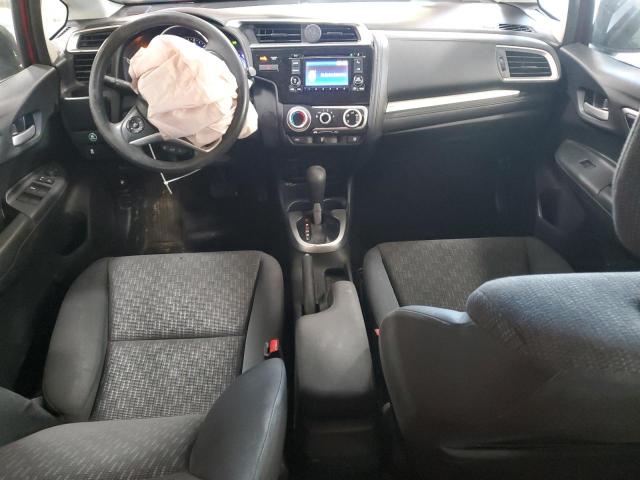 2015 HONDA FIT LX 3HGGK5H5XFM707166