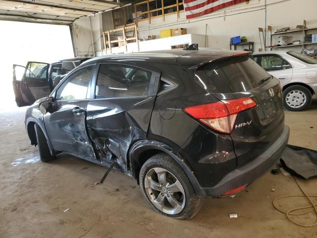 2016 HONDA HR-V EXL 3CZRU6H7XGM738017
