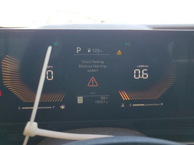 2025 KIA CARNIVAL E KNDNC5K34S6491559